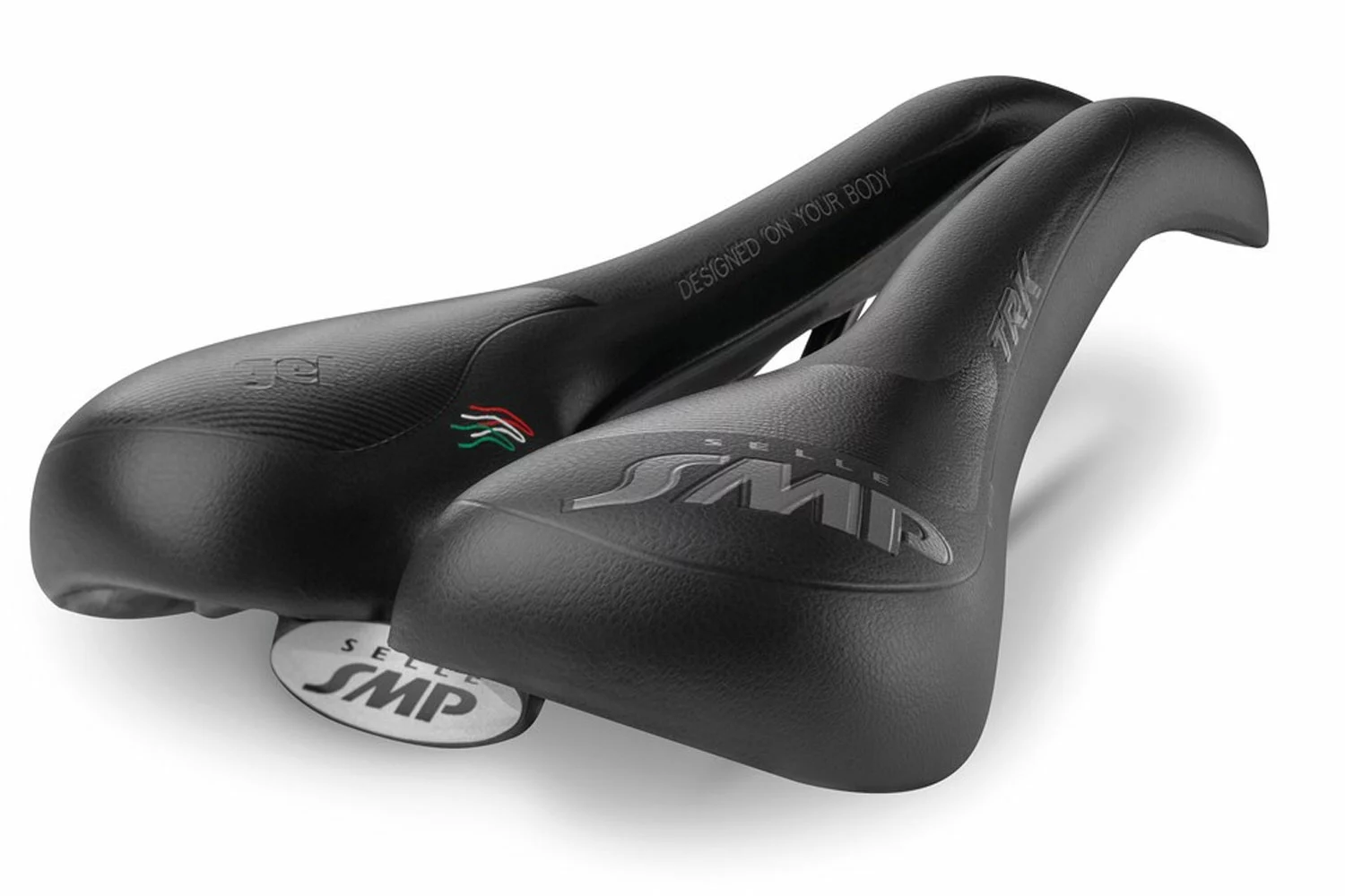 Selle SMP TRK Gel Man