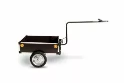 Roland Maxi Hochdeichsel Lastenanhänger