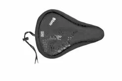 Sportourer Selle Royal Sattelüberzug Slow Fit