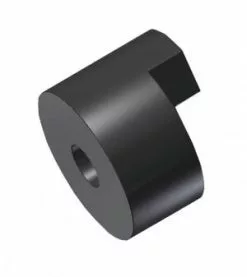 Thule Adapter Für 3D Ausfallende 10mm