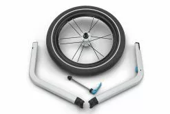 Thule Jogging Set Zweisitzer