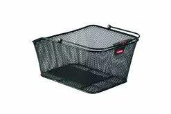 KLICKfix City Korb 2 Mit Korbklip