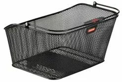 KLICKfix City Korb Mit Korbklip