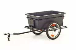 Roland Anhänger Big Boy Tiefdeichsel