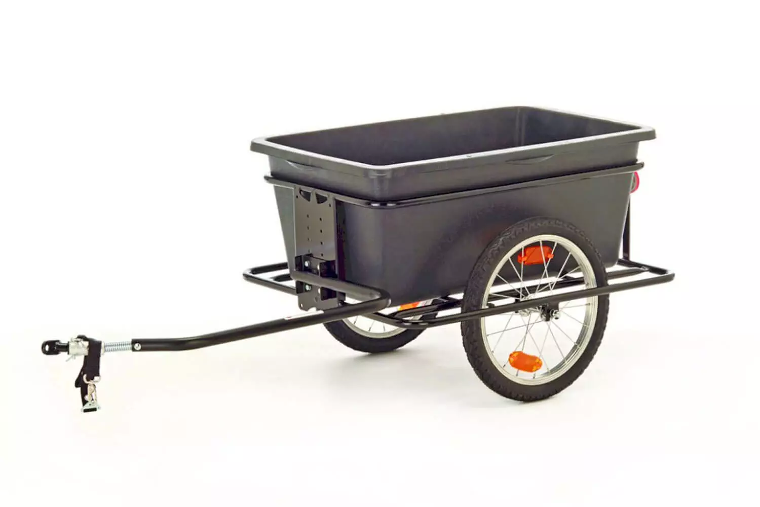 Roland Anhänger Big Boy Tiefdeichsel