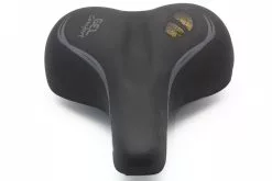 MATRIX Trekkingsattel Gel Comfort Herren