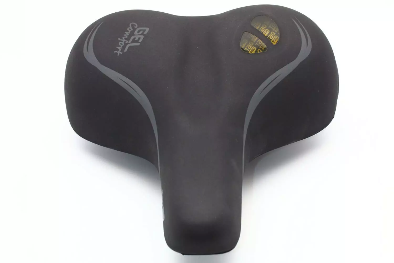 MATRIX Trekkingsattel Gel Comfort Herren