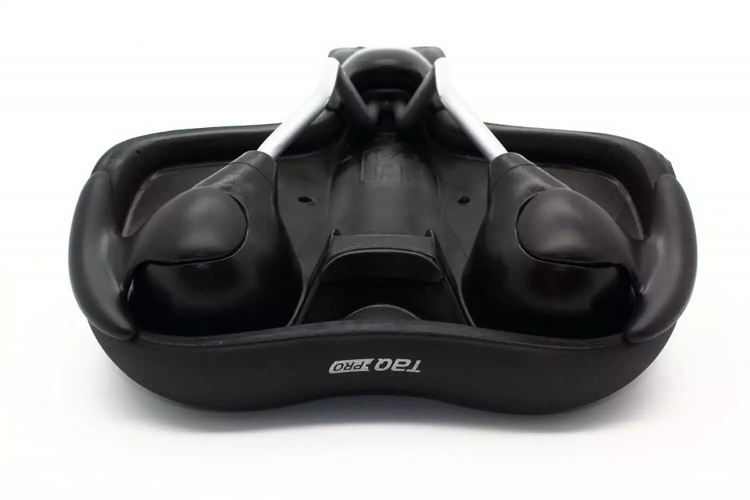 MATRIX Trekkingsattel Gel Comfort Herren – Bild 3