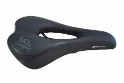 MATRIX Sport Sattel Gel Comfort Athletic