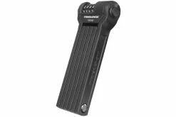 Trelock Faltschloss FS 260 Code