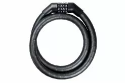 Trelock Panzerkabelschloss PK 360 Code