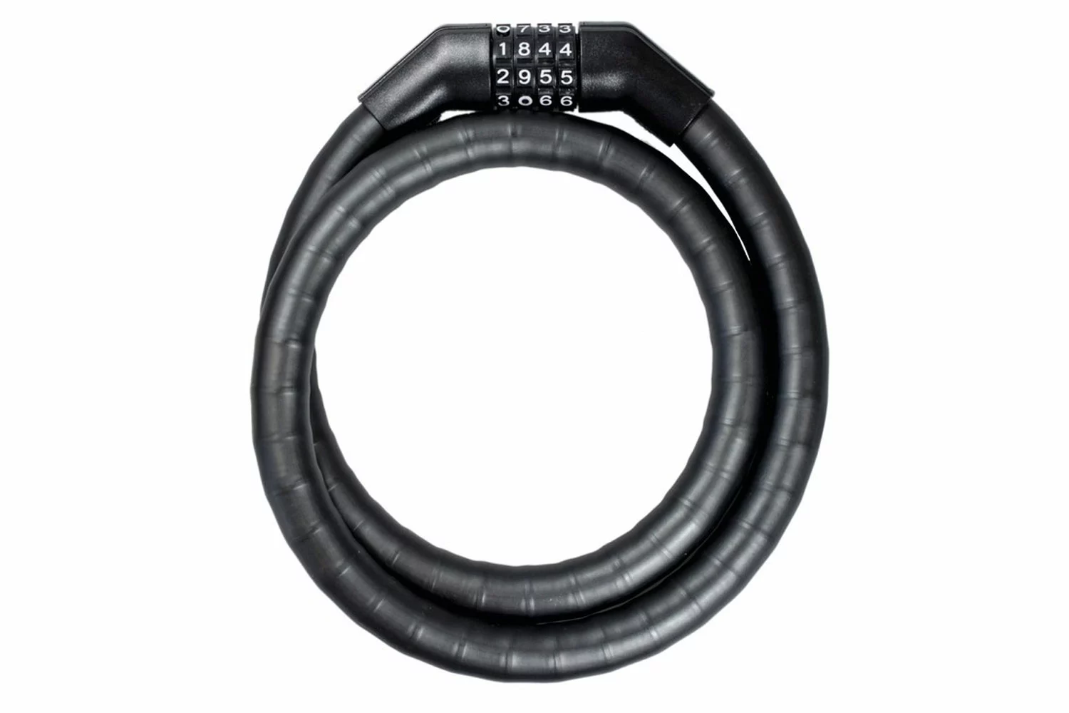 Trelock Panzerkabelschloss PK 360 Code