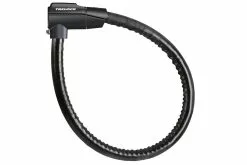 Trelock Panzerkabelschloss PK 460