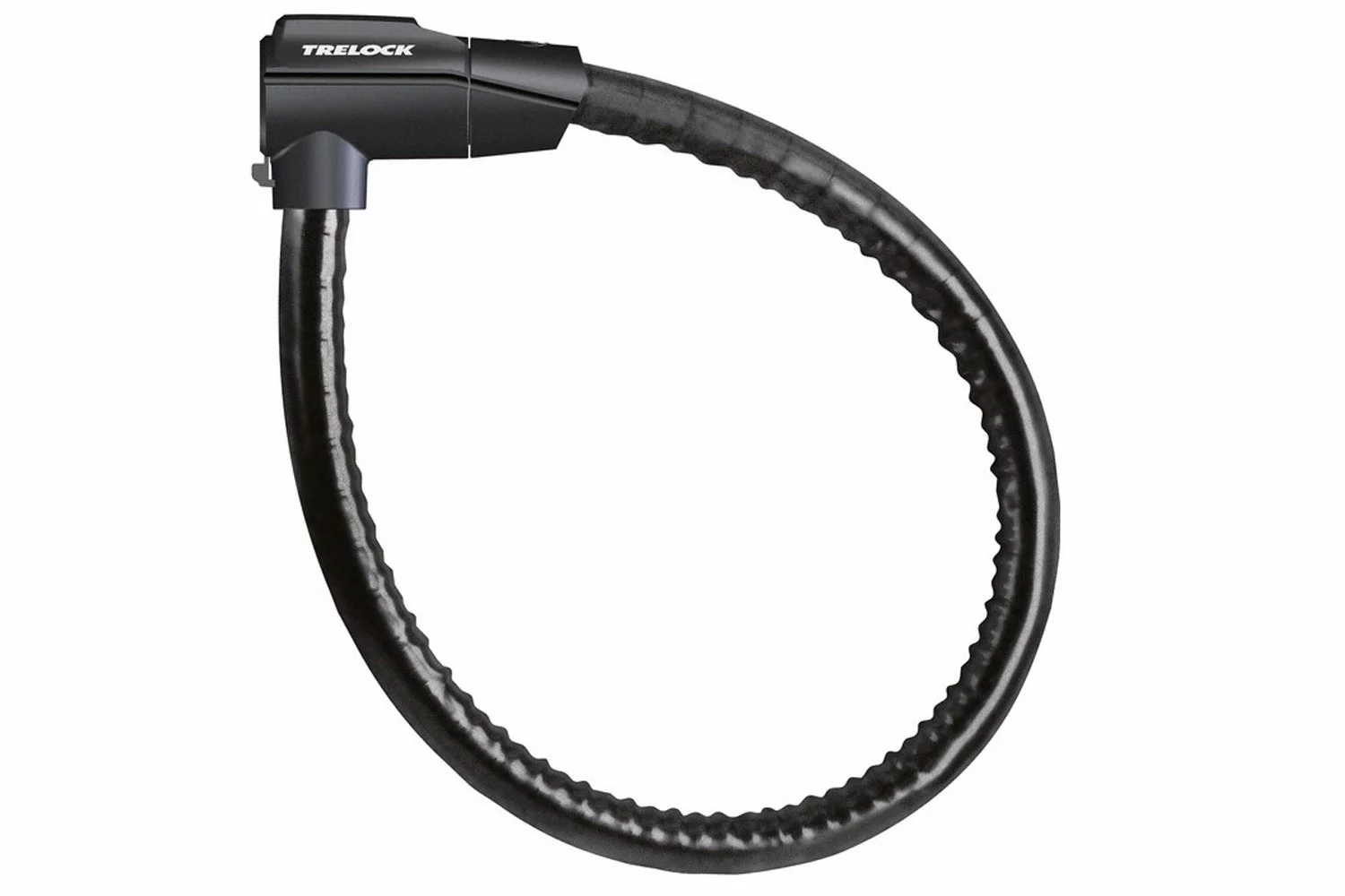 Trelock Panzerkabelschloss PK 460