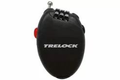 Trelock Kabelschloss RK 75 Pocket