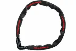 Trelock Kettenschloss BC 115 Code