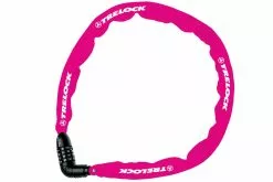 Trelock Kettenschloss BC 115 Code