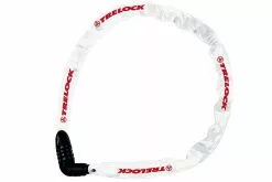 Trelock Kettenschloss BC 115 Code