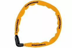 Trelock Kettenschloss BC 115 Code