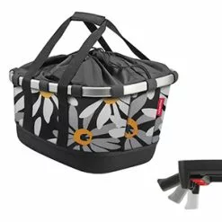 KLICKfix Bikebasket GT Uniklip