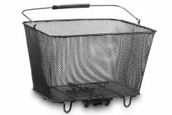 Cube ACID Gepäckträgerkorb