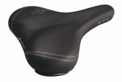 MATRIX Trekking Sattel Gel Comfort Moderate Damen