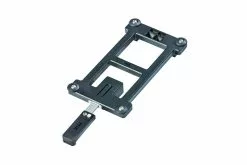 BASIL MIK Adapterplatte Für MIK Gepäckträger