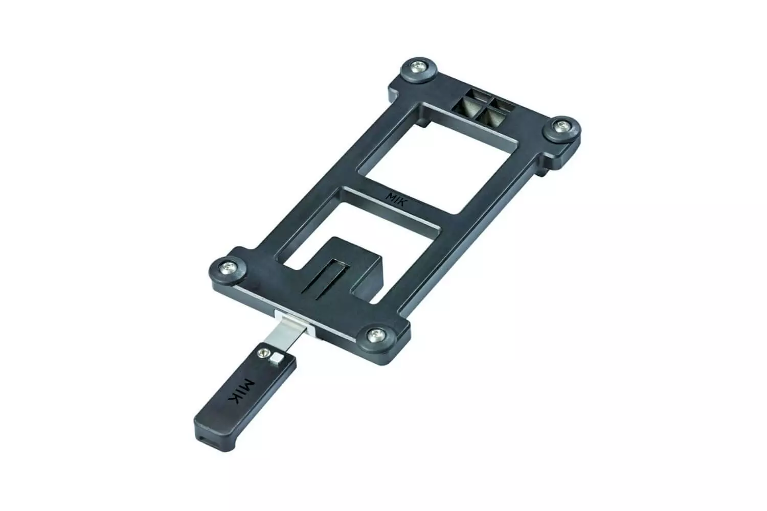 BASIL MIK Adapterplatte Für MIK Gepäckträger