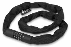 Cube ACID Zahlenschloss CORVID C100