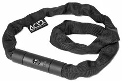 Cube ACID Kettenschloss CORVID K100