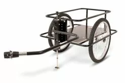 Roland DER ROLAND Transportanhänger Mit Tiefdeichsel