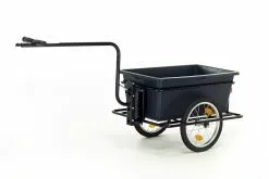 Roland Anhänger Big Boy Mit Höhenverstellbarer Hochdeichsel