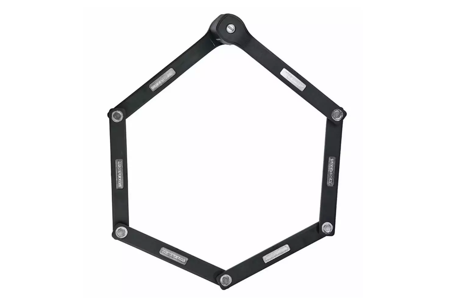 Trelock FS 480/100 Cops ZF 480 X-Move-Halter – Bild 5