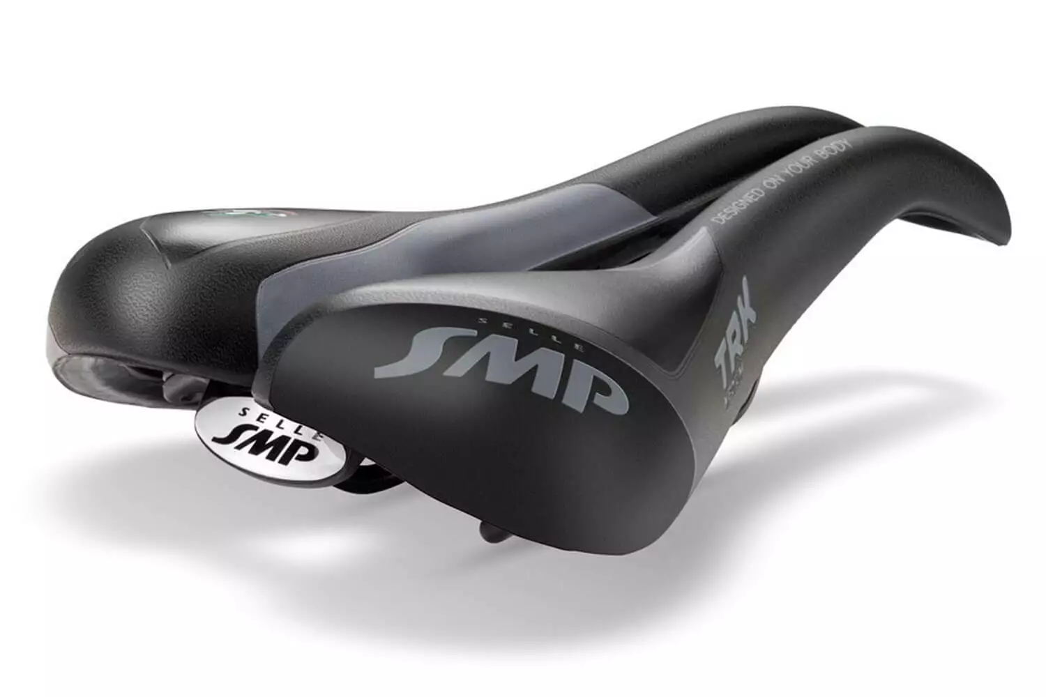 Selle SMP Sattel TRK Medium/Man