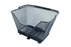 Atranvelo Daily M Gepäckträgerkorb (AVS-System)