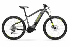 Haibike HardSeven 6 2022