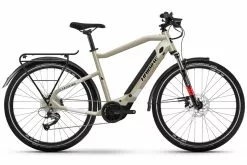 Haibike Trekking 4 Herren 2022