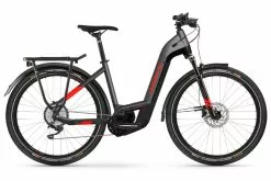 Haibike Trekking 9 Wave 2022