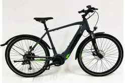 Cone ECross IN 2.0 625Wh (Diamant) 2021