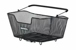 BASIL Base M Hinterradkorb Für MIK-System