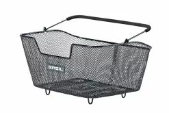 BASIL Gepäckträger-Korb Für Carry More