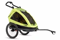 TAXXI Elite For One Fahrrad-Anhänger