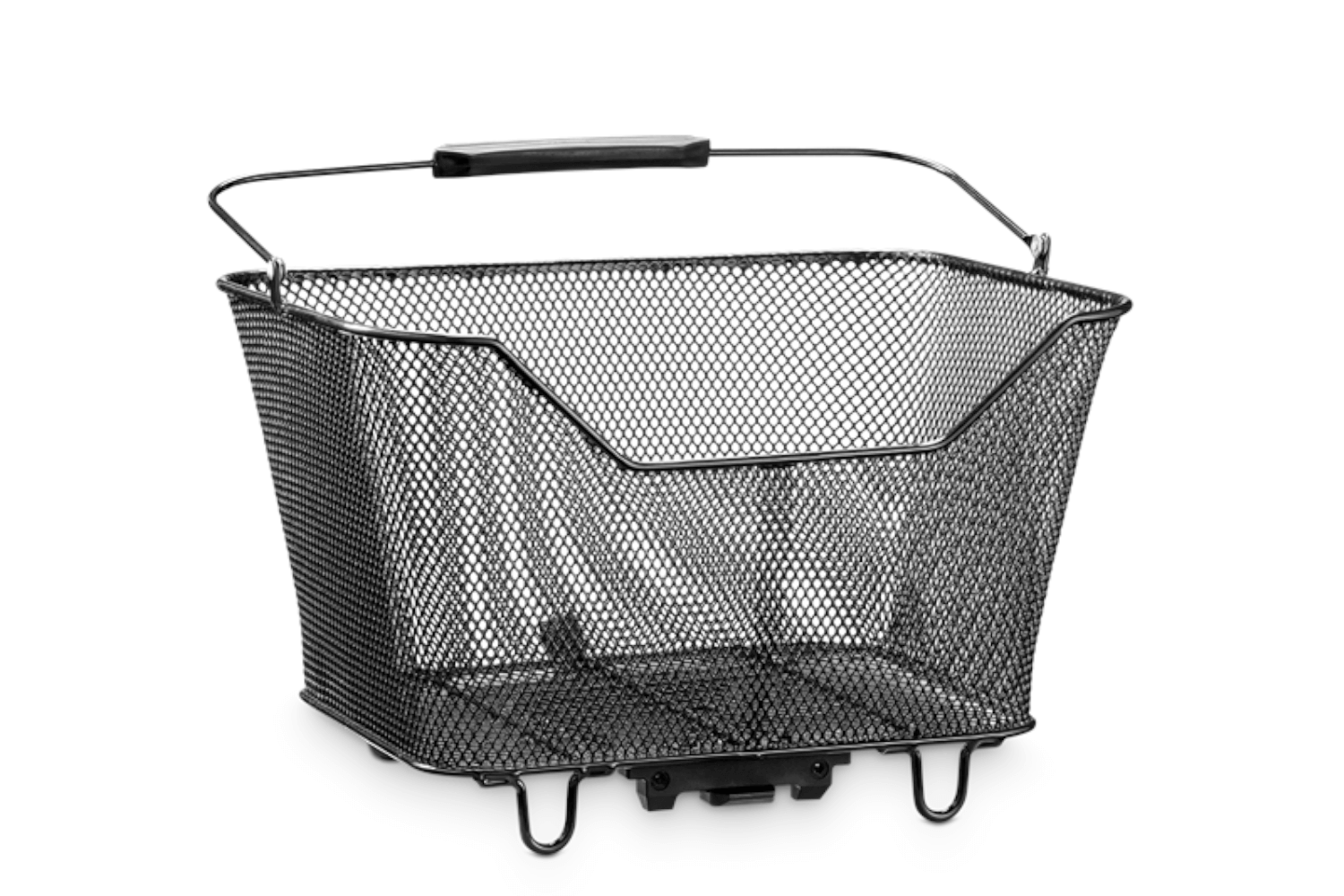 Cube Acid Gepäckträgerkorb 20 RILink