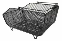 Unix Arminio Universal Hinterradkorb