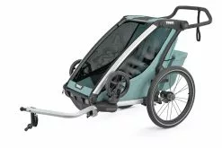 Thule Chariot Cross 1 Fahrradanhänger