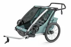 Thule Chariot Cross 2 Fahrradanhänger