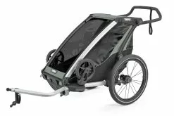 Thule Chariot Lite 1 Fahrradanhänger