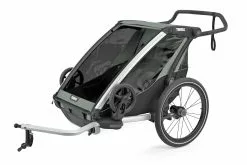 Thule Chariot Lite 2 Fahrradanhänger