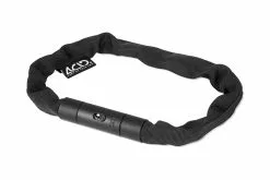 Cube Acid Kettenschloss Corvid K80