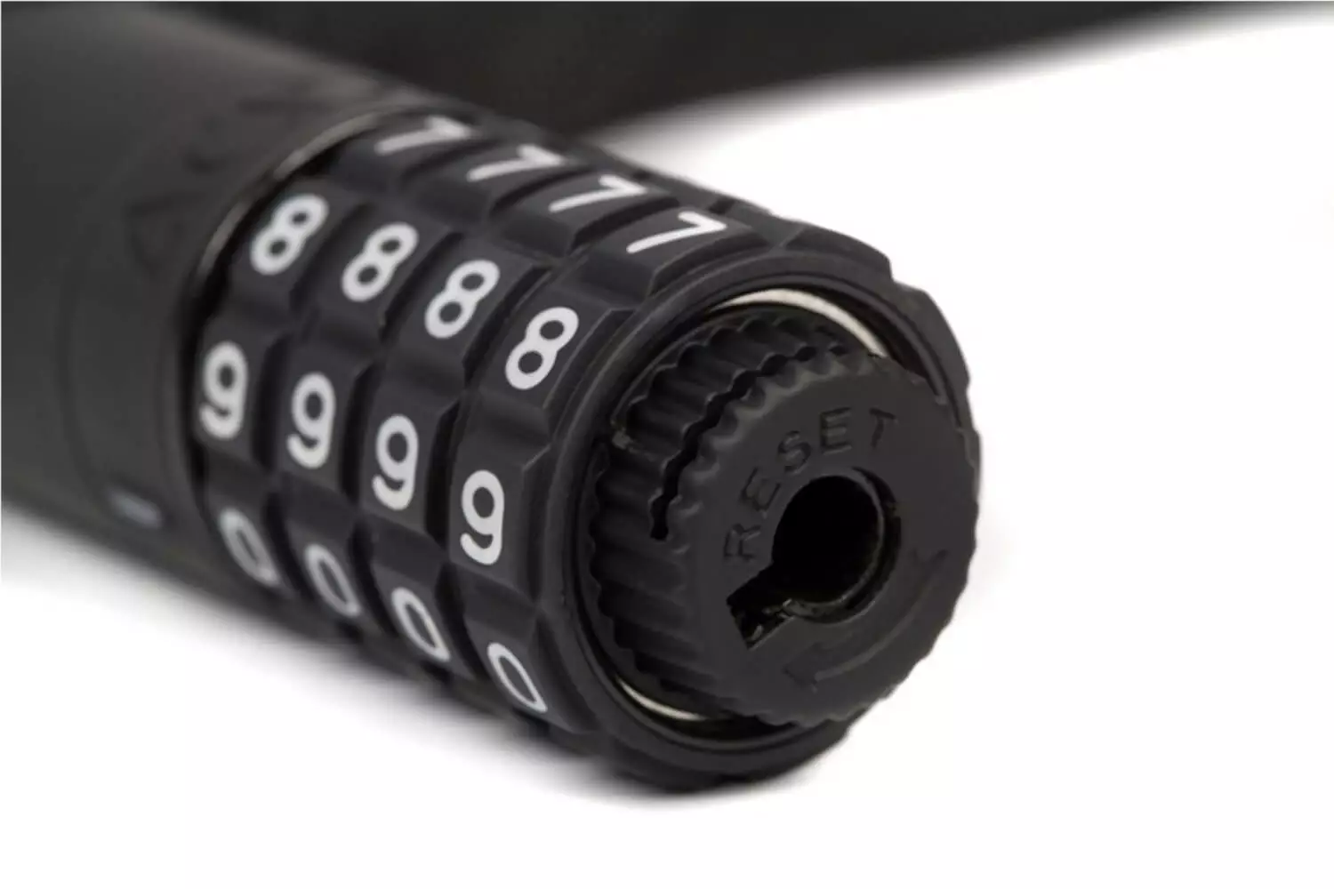 Cube Acid Zahlenkettenschloss Corvid C80 – Bild 3